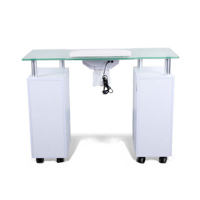 Glasglow Manicure Table