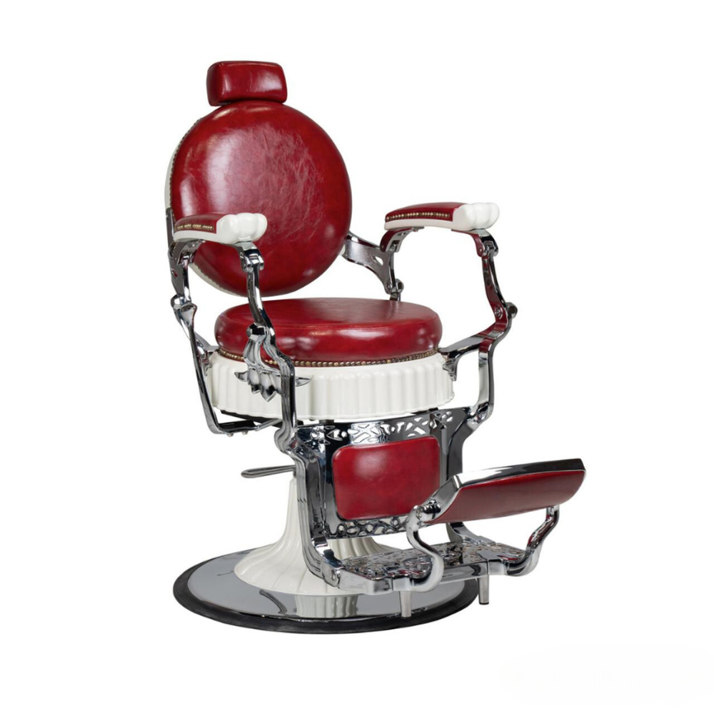 Franklin Barber Chair