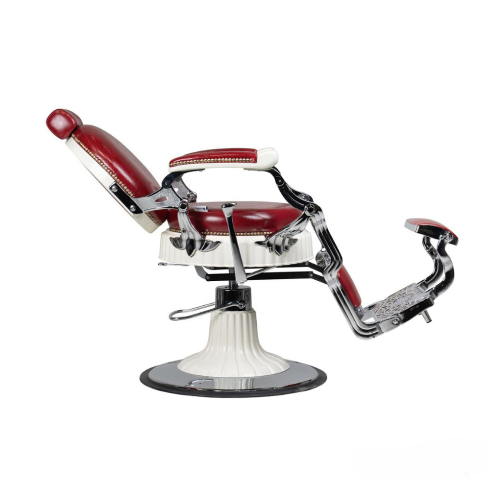 Franklin Barber Chair