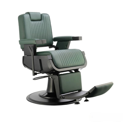 Sherman Barber Chair