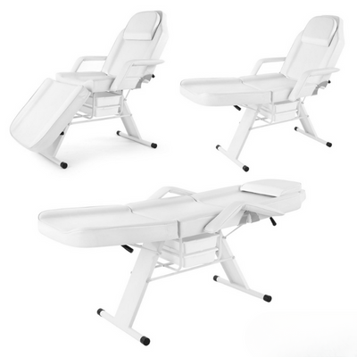 Parker II Facial Chair / Tattoo Chair