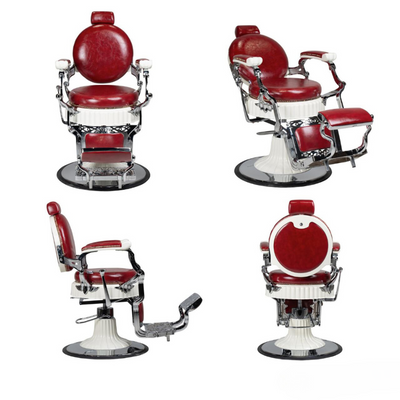 Franklin Barber Chair