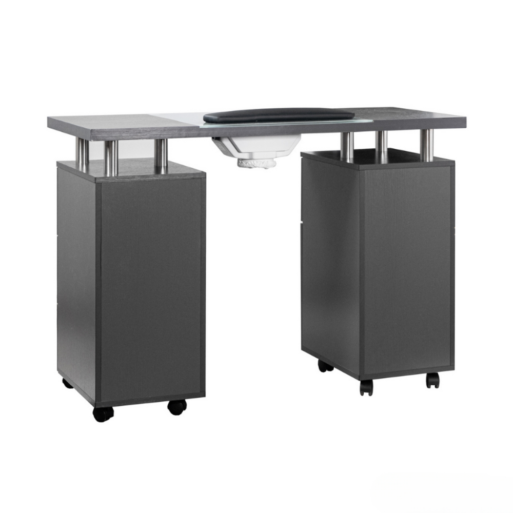 Glasglow II Manicure Table