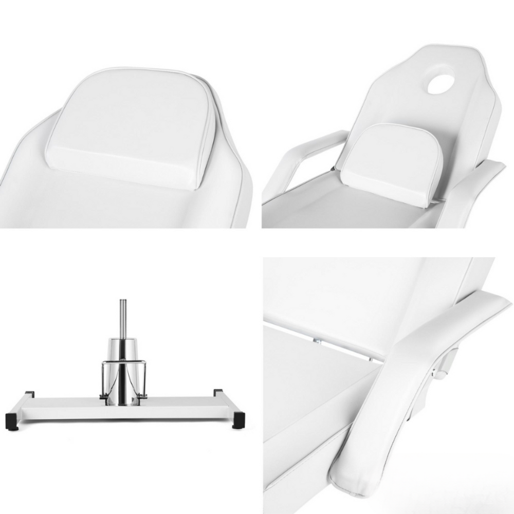 Bethany Hydraulic Multi-Purpose Chair