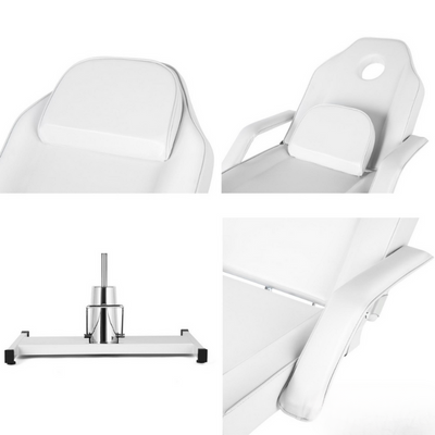 Bethany Hydraulic Multi-Purpose Chair