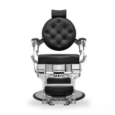 Truman Barber Chair