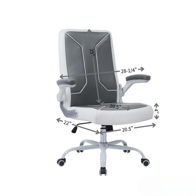 Vesta Customer Chair