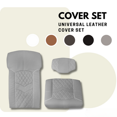 Universal Cover Set