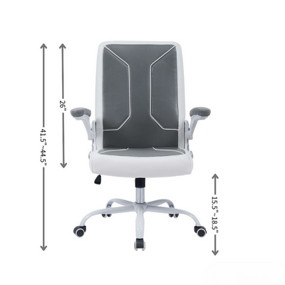 Vesta Customer Chair