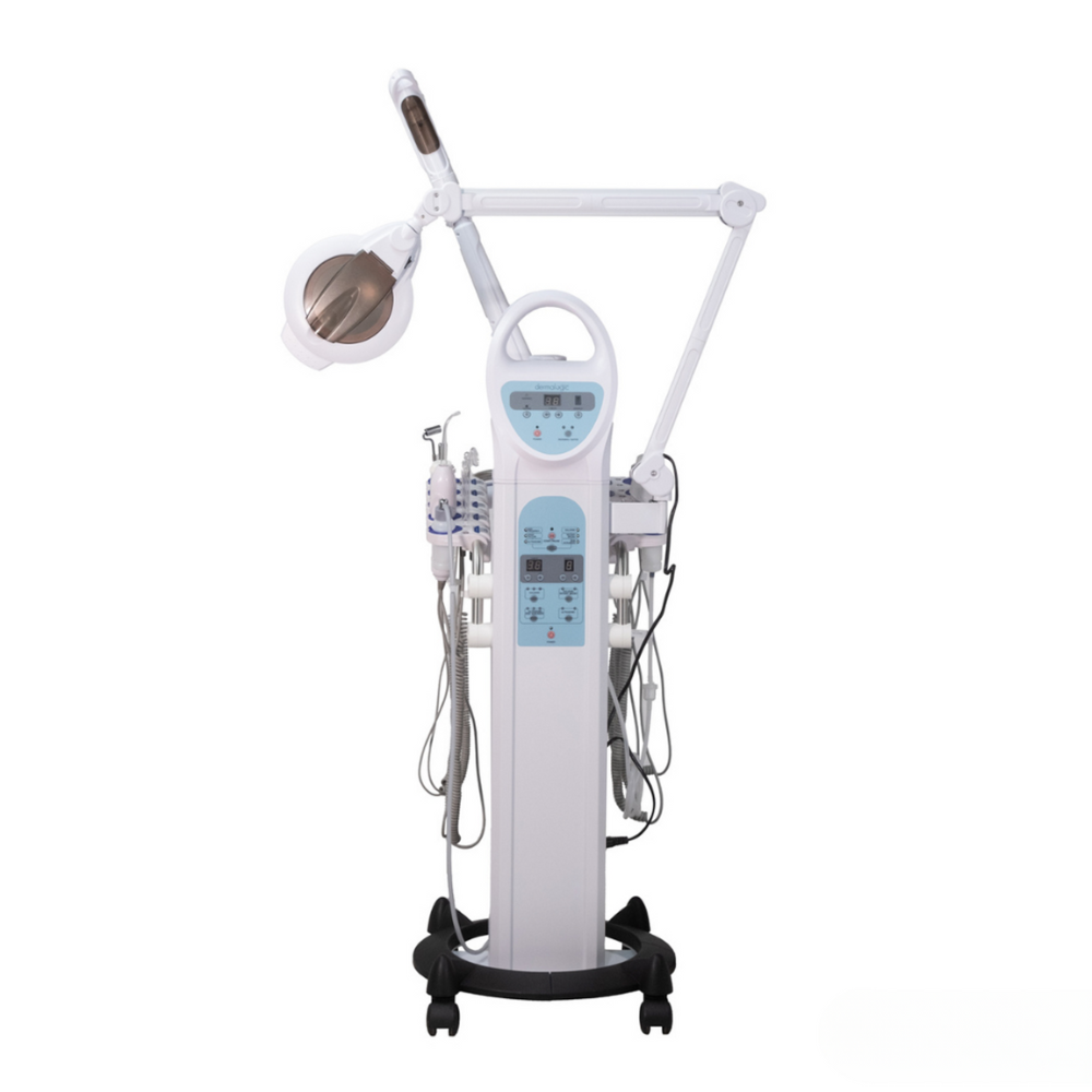 Irving II 9 Function Facial Machine