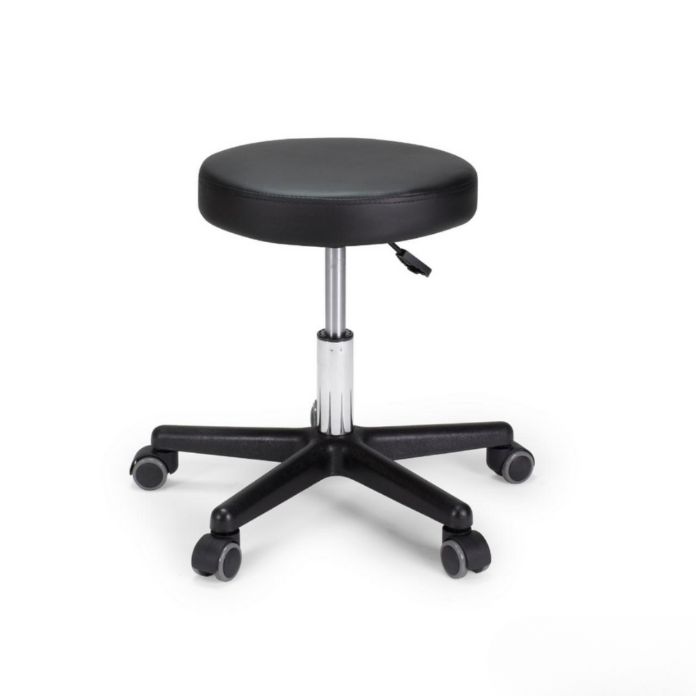 Terrell Pedicure Technician Stool