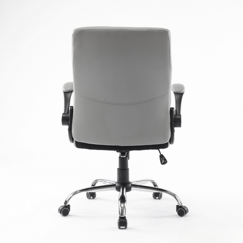 Versa II Customer Chair