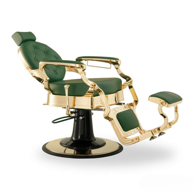 Truman Barber Chair