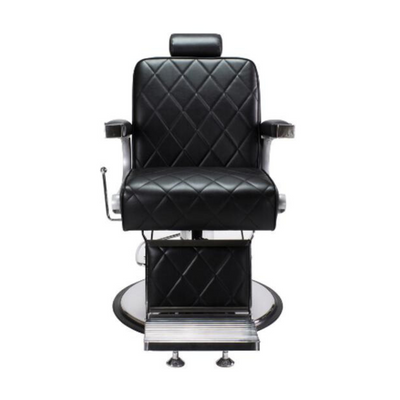 King Barber Chair