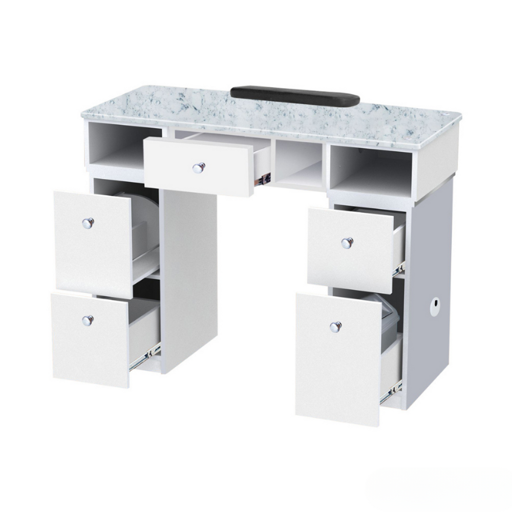 Nova I Nail Table