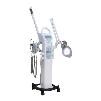 Irving II 9 Function Facial Machine