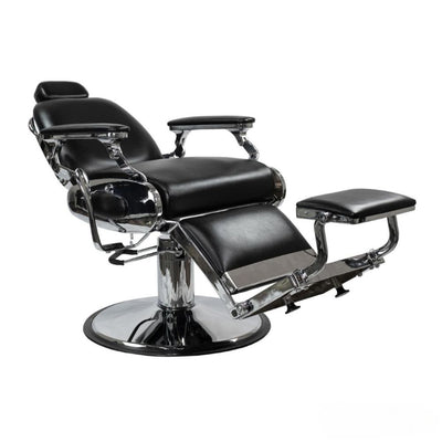 Roosevelt Barber Chair