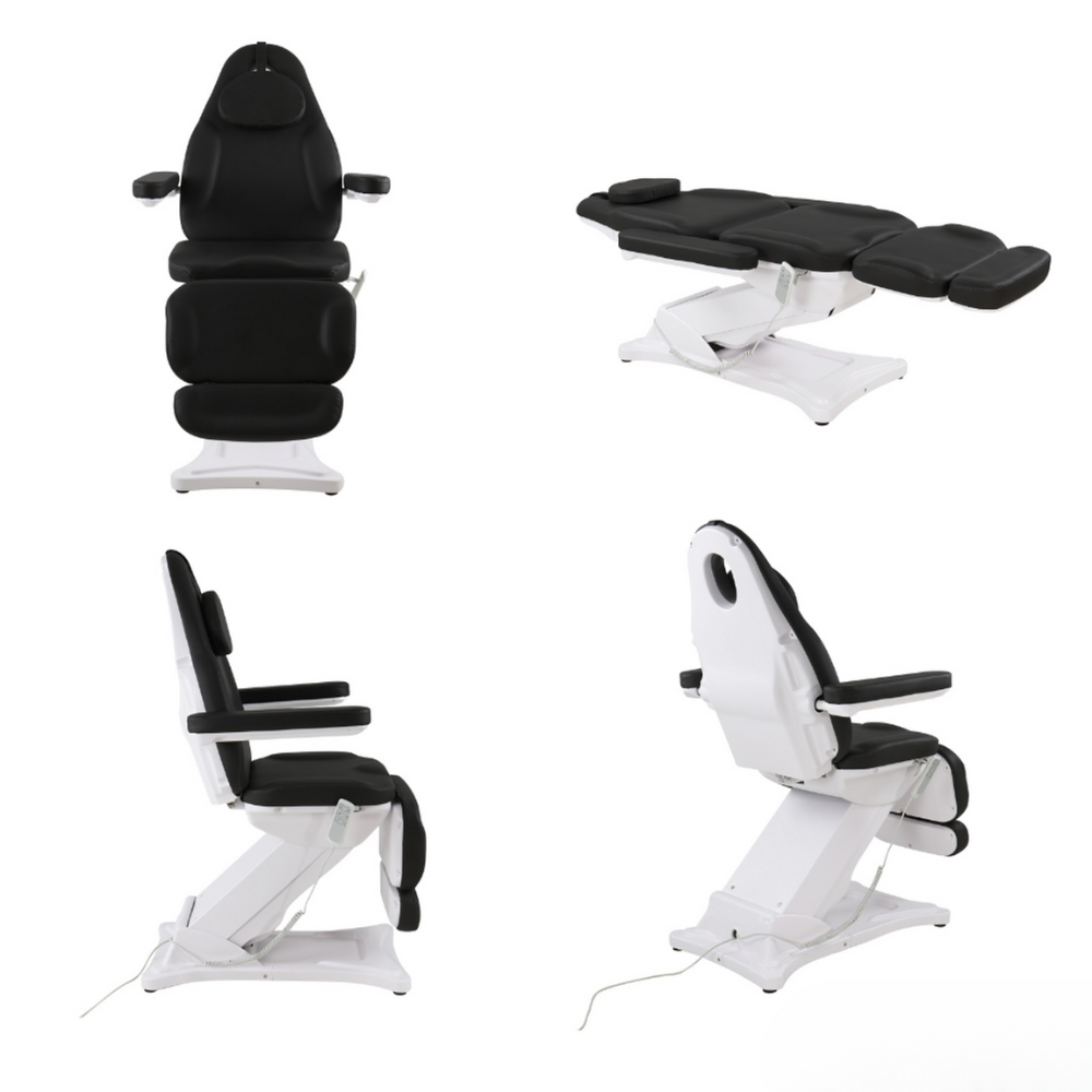 Benton Electric Multi-Purpose Chair