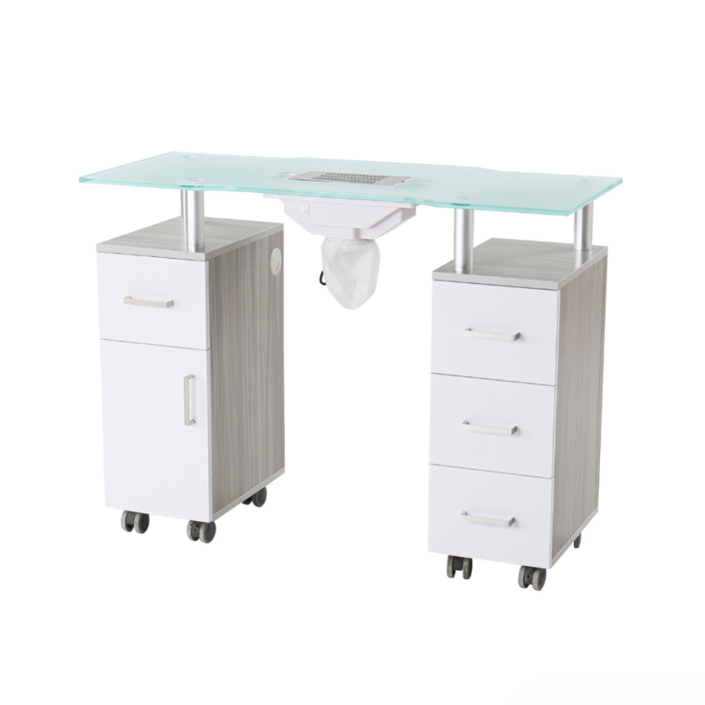 Glasglow Manicure Table