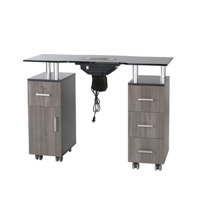 Glasglow Manicure Table