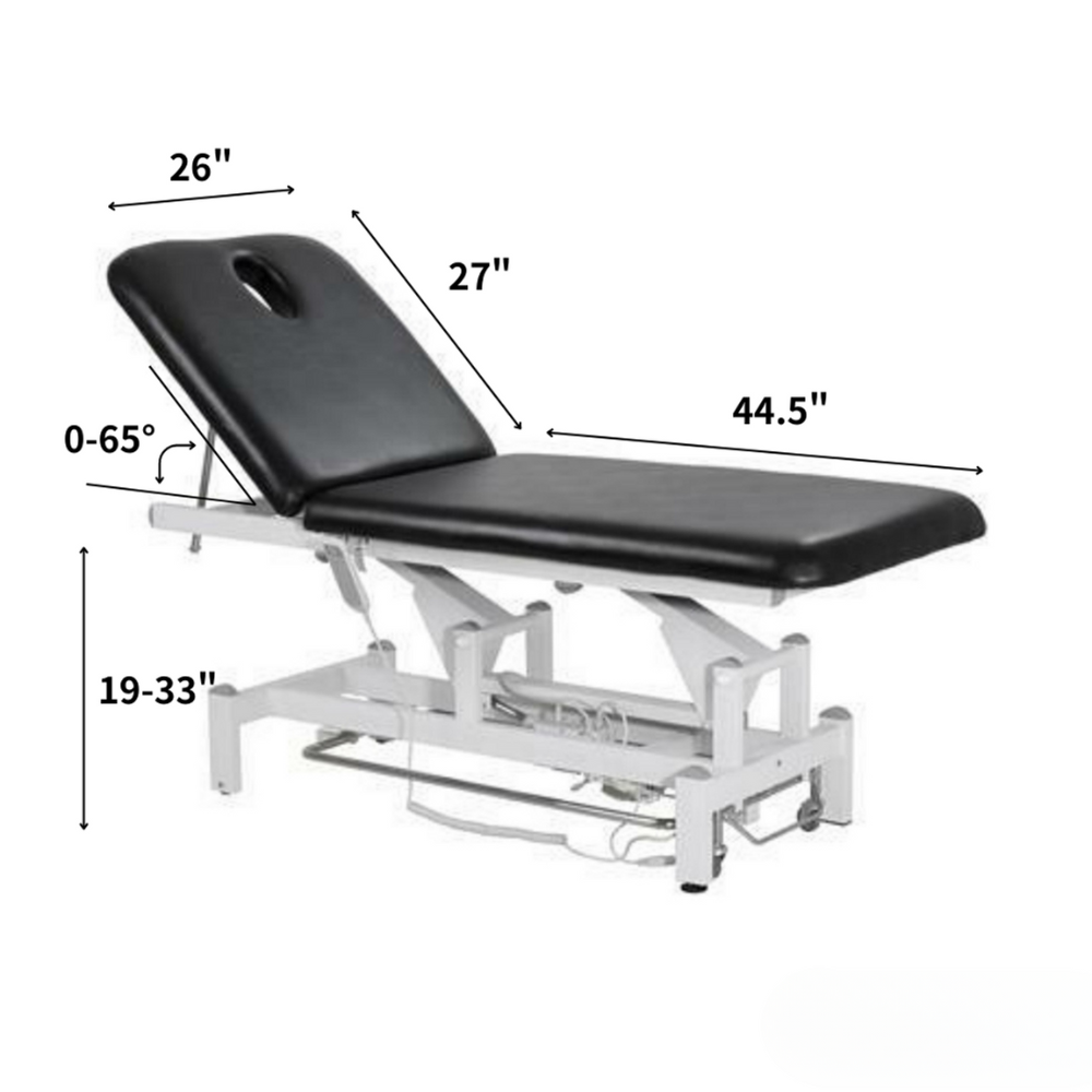 Dominus Massage Table