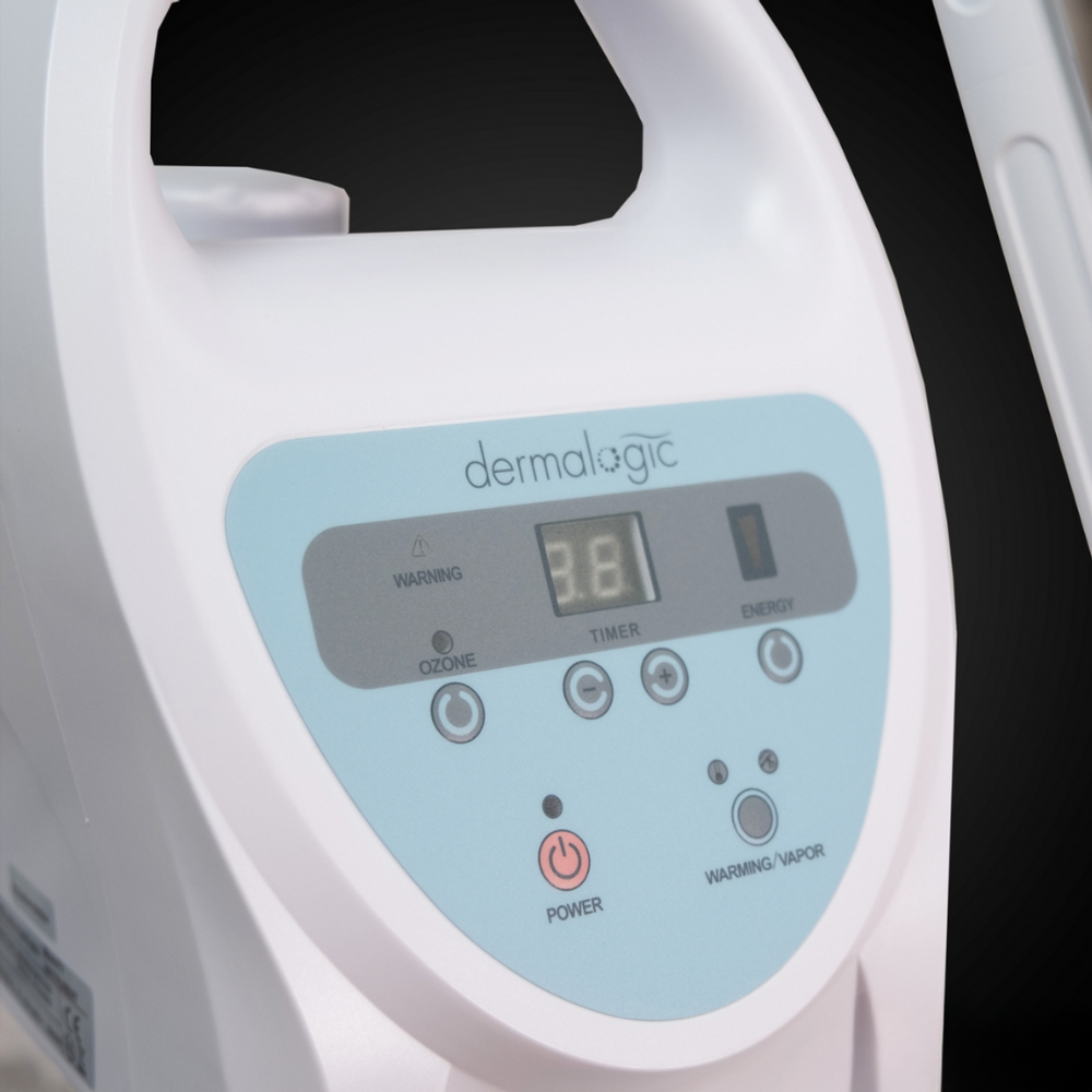 Irving II 9 Function Facial Machine