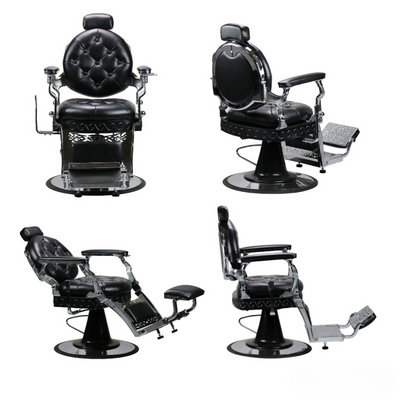 Madison Barber Chair