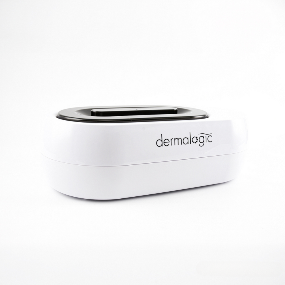 Dermalogic Digital Paraffin Wax Warmer