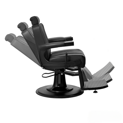 Rogers Barber Chair