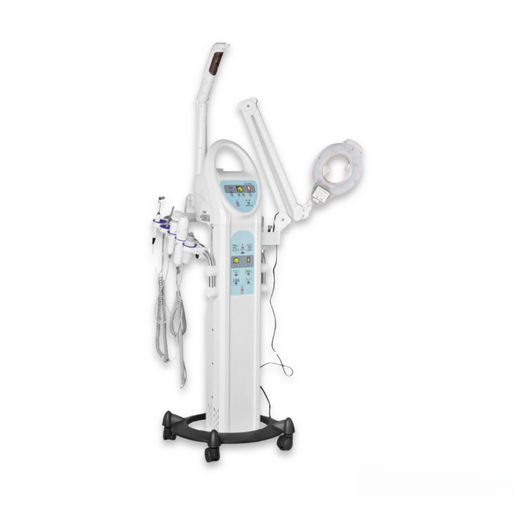 Irving II 9 Function Facial Machine