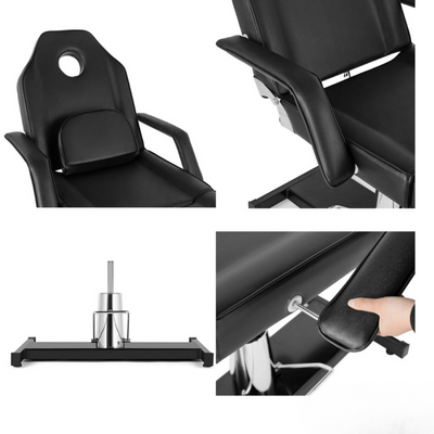 Bethany Hydraulic Multi-Purpose Chair