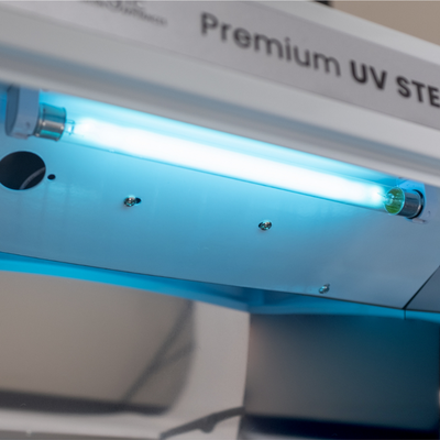 DERMALOGIC UV Sterilizer 209B