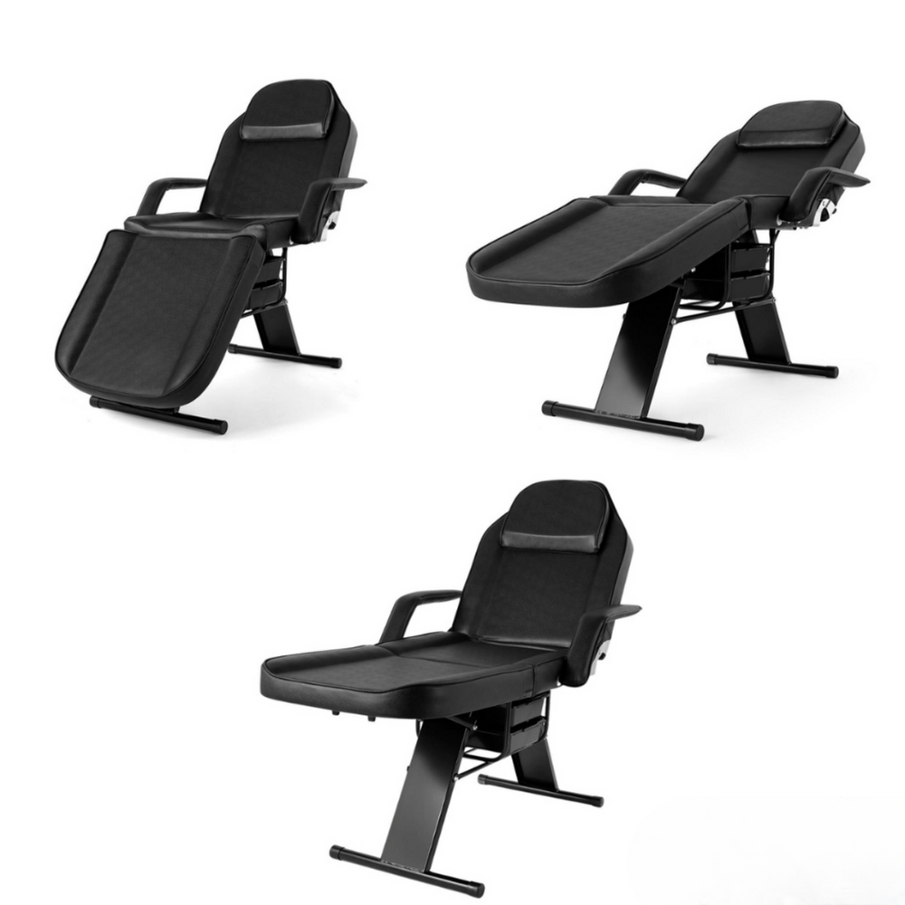 Parker II Facial Chair / Tattoo Chair