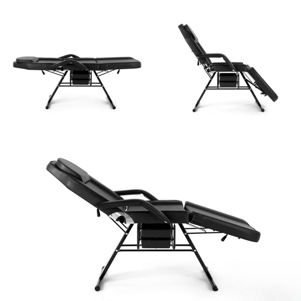 Parker II Facial Chair / Tattoo Chair