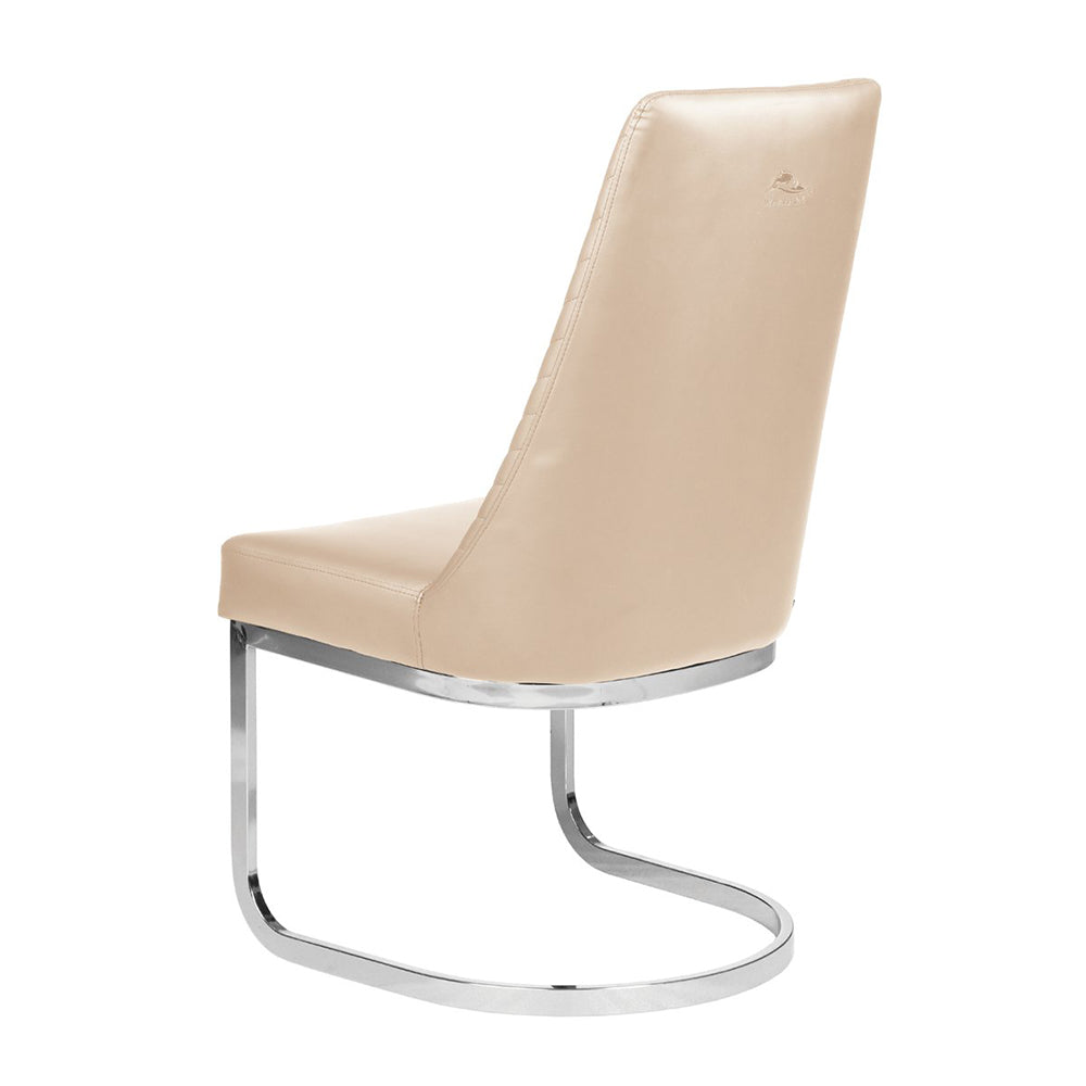 8110 Chevron Salon Customer Chair