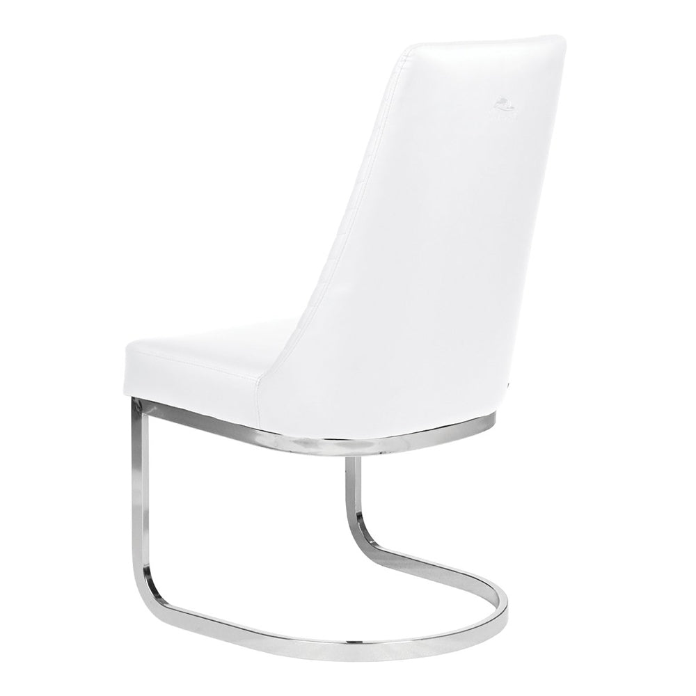 8110 Chevron Salon Customer Chair