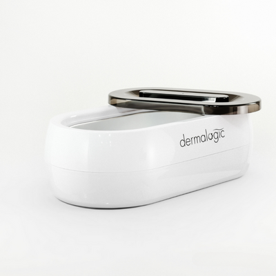 Dermalogic Digital Paraffin Wax Warmer