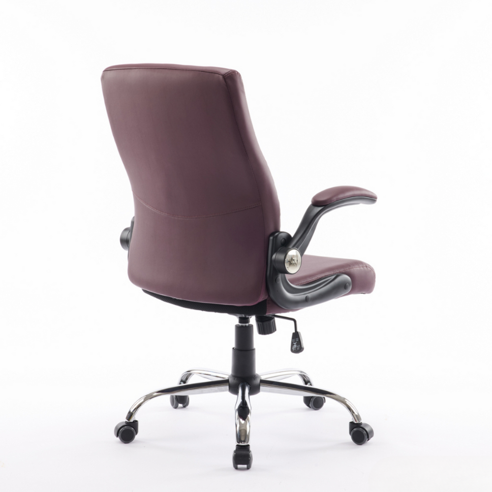 Versa II Customer Chair