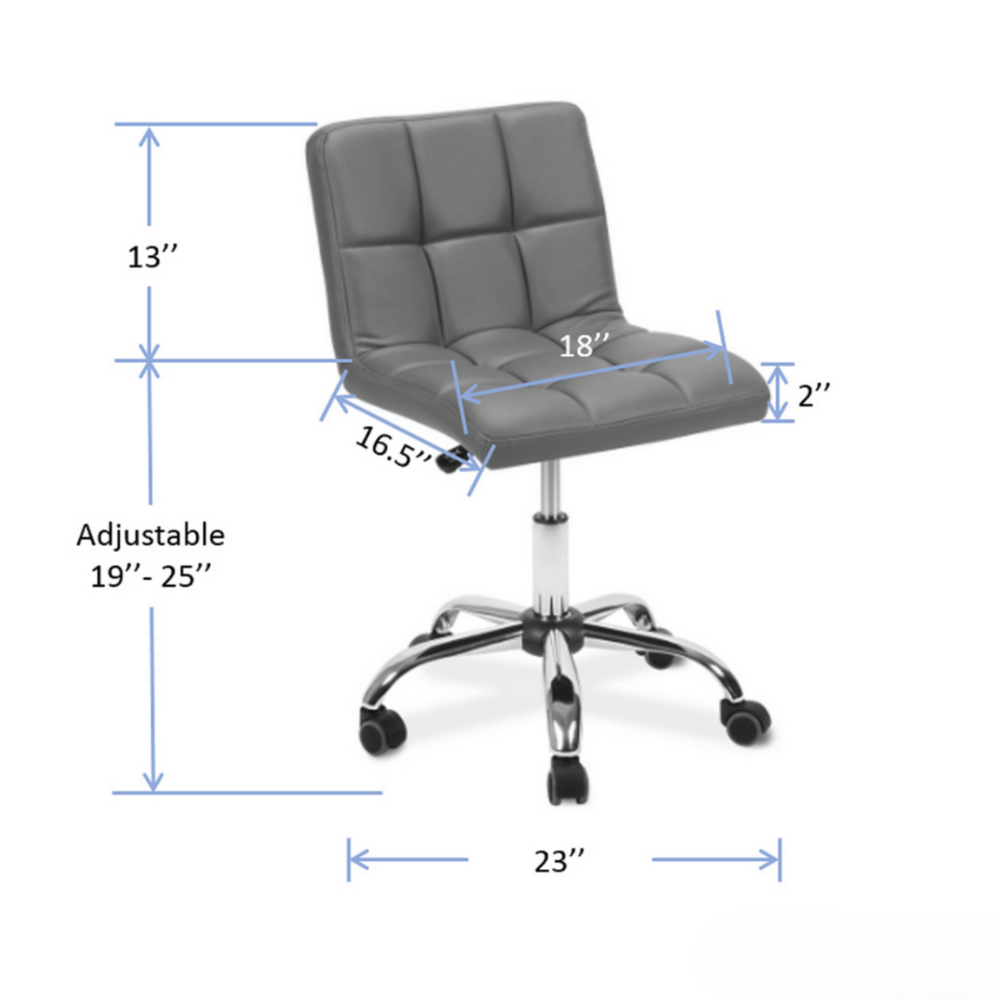 Toto Technician Stool