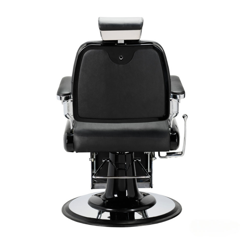 Stratford Barber Chair