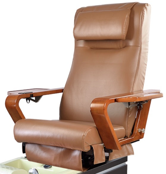 Katai I Pedicure Chair