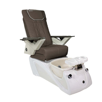 Alessi II Pedicure Chair with FX Chair Top