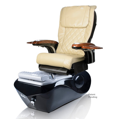 Ceneta Pedicure Chair