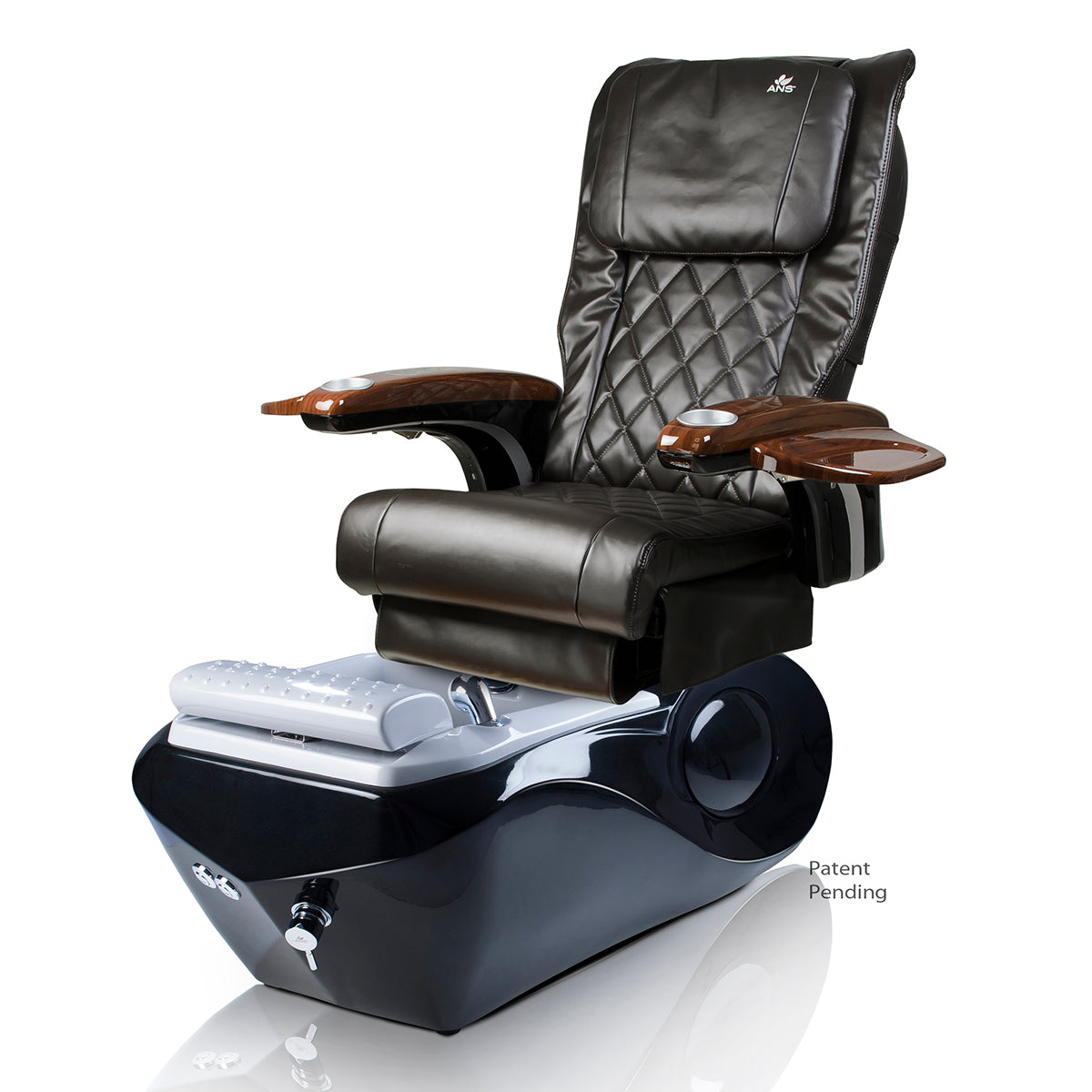 Ceneta Pedicure Chair