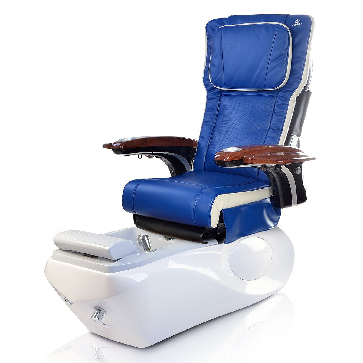 Ceneta Pedicure Chair