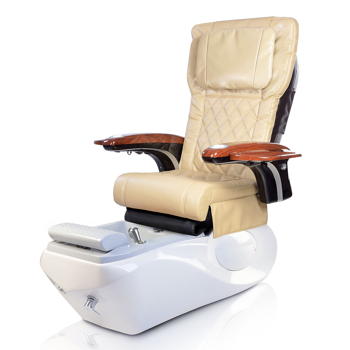 Ceneta Pedicure Chair