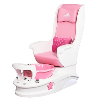 Emma Jr Pedicure Chair 