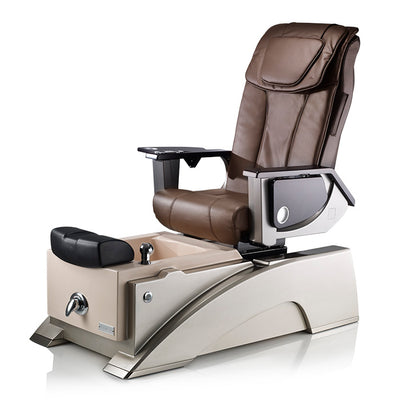 J&A LX Pedicure Massage Chair