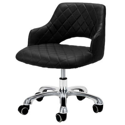 Gem Pedicure Technician Stool