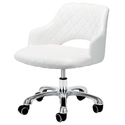 Gem Pedicure Technician Stool